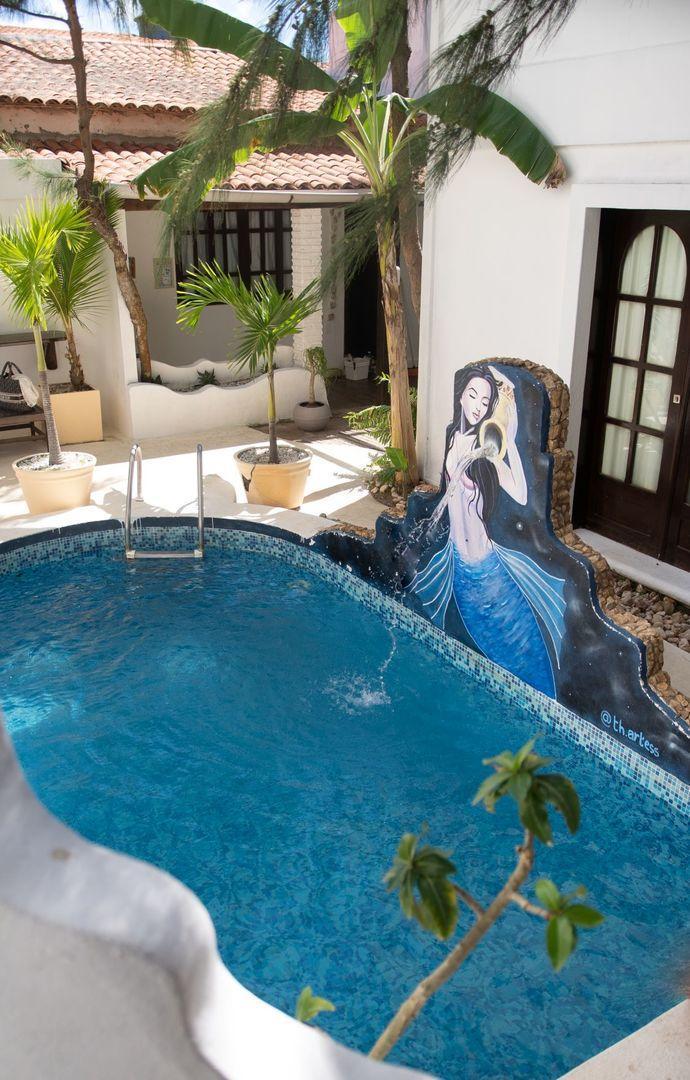 Milkyway Hotel Jijoca de Jericoacoara Exterior foto